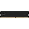 RAM Crucial Pro 128GB [2x64GB 5600MHz DDR5 CL46 UDIMM]