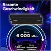 RAM Crucial Pro 128GB [2x64GB 5600MHz DDR5 CL46 UDIMM]