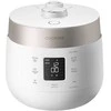 Cuckoo Electronics Ryžių Virimo Aparatas - Cuckoo CRP-ST0609F 1.08L 12 Virimo Programų Baltas