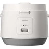 Virtuvinis kombainas Cuckoo Electronics Ryžių Viryklė - Cuckoo CR-1095 1800ml Balta