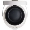 Cuckoo Electronics Ryžių Kaitlentė - Cuckoo CR-1095 1800ml Balta