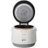 Virtuvinis kombainas Cuckoo Electronics Ryžių Viryklė - Cuckoo CR-1095 1800ml Balta