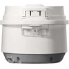 Virtuvinis kombainas Cuckoo Electronics Ryžių Viryklė - Cuckoo CR-1095 1800ml Balta