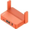 Belaidis Maršrutizatorius - Cudy AC1200 Fast Ethernet Oranžinis