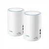 Maršrutizatorius WiFi tinklo praplėtėjas Cudy M1500 (2 vnt.)