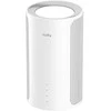 Maršrutizatorius „Cudy M11000“ (1 pakuotė) BE11000 2,5 G trijų dažnių „Wi-Fi 7 Mesh“ sprendimas