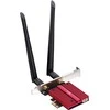 Cudy WE9300 tinklo plokštė Vidinis WLAN / „Bluetooth“ 5765 Mbit/s