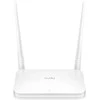 „Cudy WR300“ belaidis maršrutizatorius „Fast Ethernet“ vienos juostos (2,4 GHz) „Baltas“