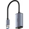 CUDY UE10A USB-A į Ethernet adapteris