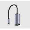 CUDY UE10C USB-C į Ethernet adapteris