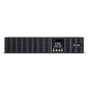 CyberPower OLS2000ERT2UA-B, dvigubos konversijos (internetinis), 2 kVA, 1800 W, grynas sinusas, 190 V, 300 V