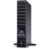 CyberPower OLS1500ERT2UA-B, dvigubos konversijos (internetinis), 1,5 kVA, 1350 W, grynas sinusas, 190 V, 300 V