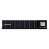 CyberPower išmaniosios programėlės UPS sistemos USV OL5KERTHD 5000W 5000VA