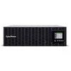 CyberPower USV Online HD Tower OL6KERTHDL - Doppelwandler - incl. RMCard205