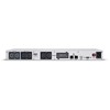CyberPower CP1000EIPFCRM1U, linijinis interaktyvus, 1000 kVA, 600 W, grynas sinusas, 165 V, 271 V