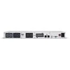 CyberPower CP1500EIPFCRM1U, linijinis interaktyvus, 1,5 kVA, 900 W, grynas sinusas, 165 V, 271 V