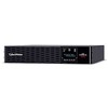 CyberPower PR3000ERTXL2UACN, linijinis interaktyvus, 3 kVA, 3000 W, grynas sinusas, 131 V, 302 V