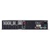 CyberPower PR3000ERTXL2UACN, linijinis interaktyvus, 3 kVA, 3000 W, grynas sinusas, 131 V, 302 V