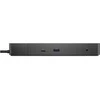 D Dell Performance Dock WD19DC 240W 2x USB-C Dual Cable Juodas