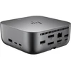 D HP Thunderbolt 4 100W G6 Dock TBT4 HDMI RJ-45 2xUSB-C 2xDP 3xUSB UK Plug