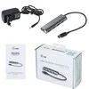 I-tec Superspeed USB 3.0  4 prievadų USB šakotuvas (U3HUB448)