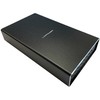 LC-Power HD dokas 1x 3,5 colio 1x M.2 į USB 3.2