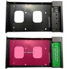 LC-Power HD dokas 1x 3,5 colio 1x M.2 į USB 3.2