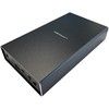 LC-Power HD dokas 1x 3,5 colio 1x M.2 į USB 3.2