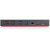 Stacja/replikator Lenovo ThinkPad Hybrid Dock USB-C (40AF0135US)