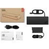LENOVO TP USB4 DOCK 5000 (100W kintamosios srovės adapteris)
