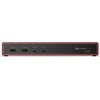 Lenovo ThinkPad Thunderbolt 4 stotelės priekinės jungtys