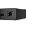 „Lenovo ThinkPad USB4 Smart Dock 5500“ (su 135 W adapteriu) | „DisplayPorts“ jungčių kiekis: 2 | HDMI jungčių kiekis: 1 | 100 W