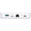 D-Link DBR-330 AX3000 Wi-Fi 6 kelioninis maršrutizatorius