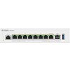 D-Link | Belaidis maršrutizatorius | DBR-600-P/E | 10/100/1000 Mbit/s | Mesh palaikymas: Taip | MU-MiMO: Ne | Mobilusis internetas: Ne