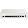 Maršrutizatorius D-Link | Wireless router | DBR-600-P/E | 10/100/1000 Mbit/s | Ethernet LAN (RJ-45) jungtys 8 | Mesh Support Yes | MU-MiMO No | No mobile broadband