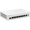 Maršrutizatorius D-Link | Wireless router | DBR-600-P/E | 10/100/1000 Mbit/s | Ethernet LAN (RJ-45) jungtys 8 | Mesh Support Yes | MU-MiMO No | No mobile broadband