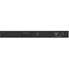 Šakotuvas D-Link DGS-3130-30PS/E L3 sukraunamas valdomas Gigabit PoE jungiklis, 24x PoE gigabit, 2x 10GBASE-T, 4x SFP+, 370W PoE