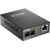 D-Link gigabito keitiklis DMC-G02SC/E, 10/100/1000–1000 SX Multi (SC) 550 m