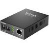 D-Link gigabito keitiklis DMC-G02SC/E, 10/100/1000–1000 SX Multi (SC) 550 m