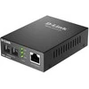 D-Link DMC-G02SC/E tinklo keitiklis su SC ir RJ45 jungtimis