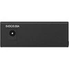 D-Link gigabito keitiklis DMC-G02SC/E, 10/100/1000–1000 SX Multi (SC) 550 m