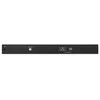 Šakotuvas D-Link DMS-1100-10TP tinklo komutatorius - valdomas - L2 - 2.5G Ethernet (100/1000/2500) - maitinimas per Ethernet (PoE) - montuojamas į stelažą - 1U