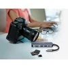 D-LINK DUB-2325 E 5-IN-1 USB-C KORTELĖS SKAITYtuvas