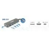 HUB USB D-Link D-Link