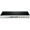 Šakotuvas D-Link Switch DXS-1210-12SC/E