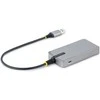 HUB USB StarTech 5G4AB 4x USB- A 3.1 Gen1 (5G4AB- USB- A- HUB)