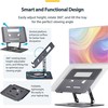 StarTech ROTATING LAPTOP STAND/RISER
