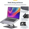 StarTech ROTATING LAPTOP STAND/RISER