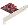 Kontrolierius StarTech RAID Startech 2P6GR- Pci- SATA- CARD Kontrolieriaus kortelė