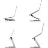 Startechcom StarTech TELESCOPIC LAPTOP STAND/RISER